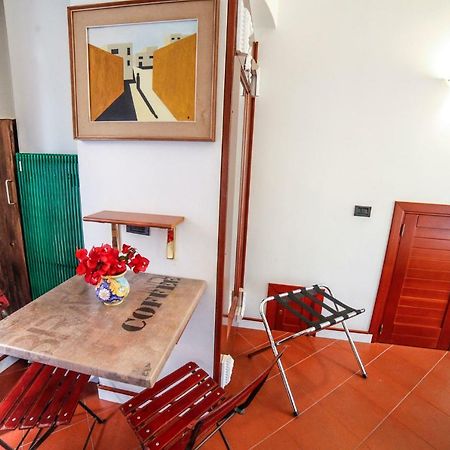 Il Carretto Taormina Center Apartamento Exterior foto