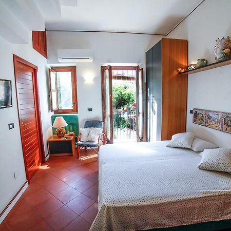 Il Carretto Taormina Center Apartamento Exterior foto